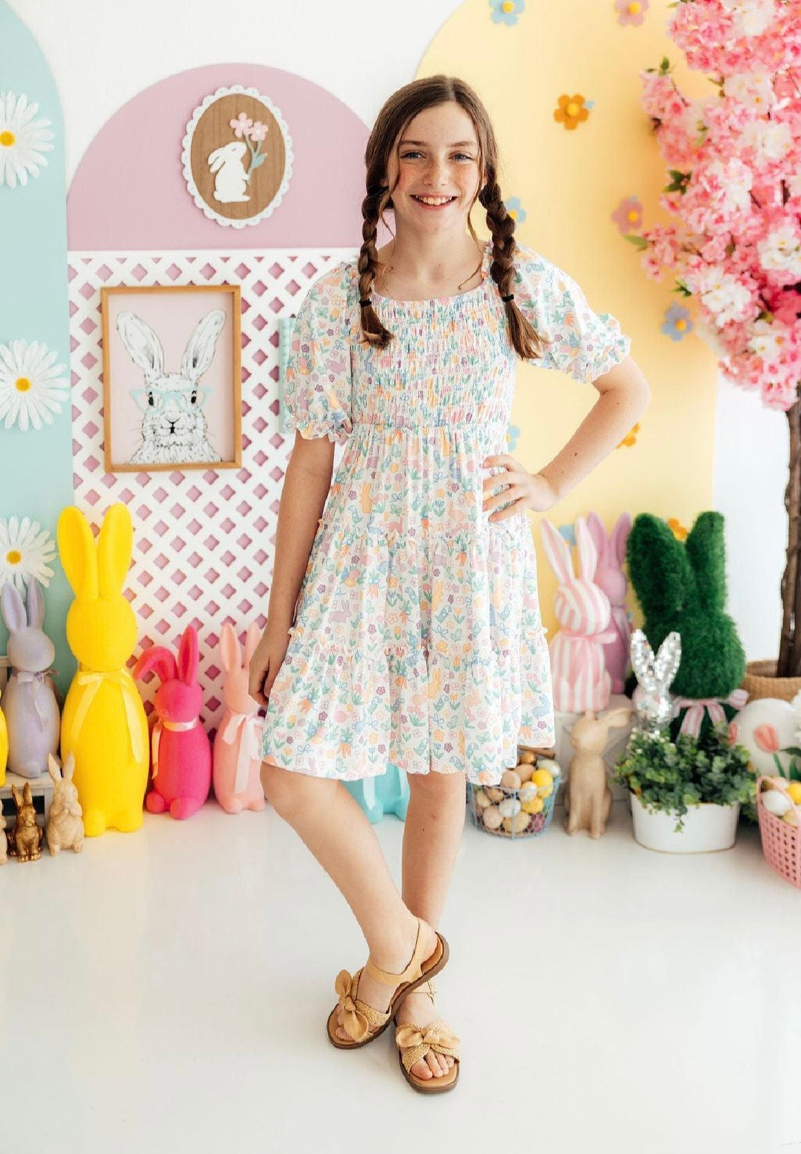 Spring & Easter Collection