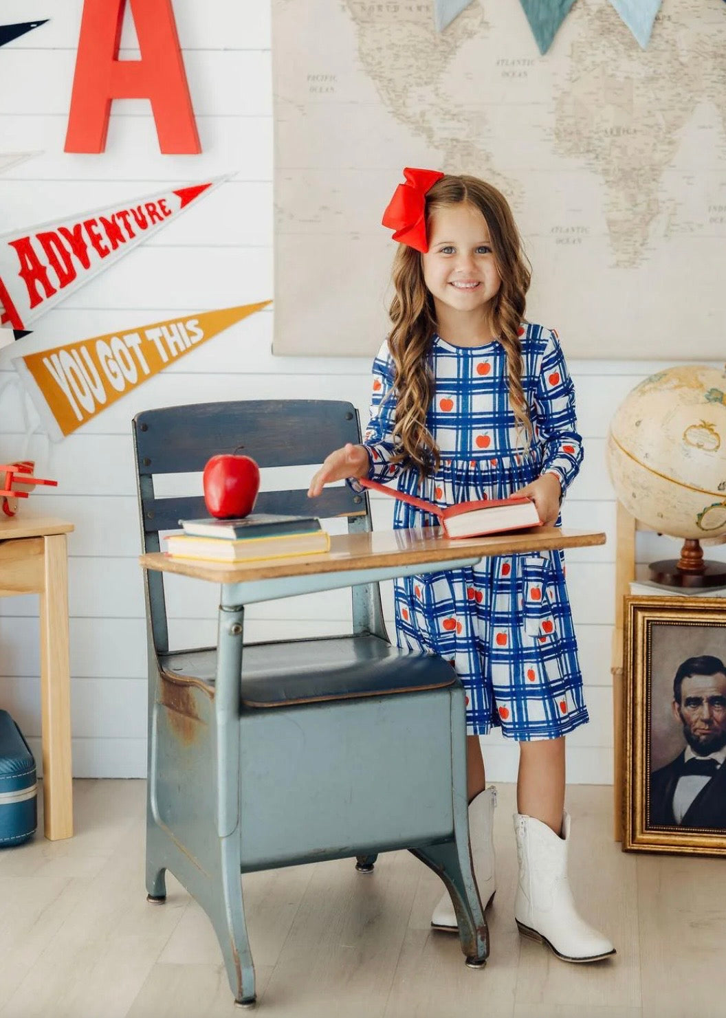 Back to School Collection