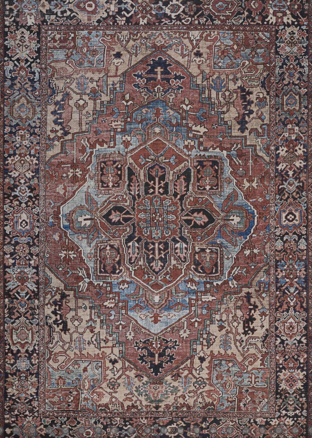 Home Decor, Accent Pieces & Area Rugs