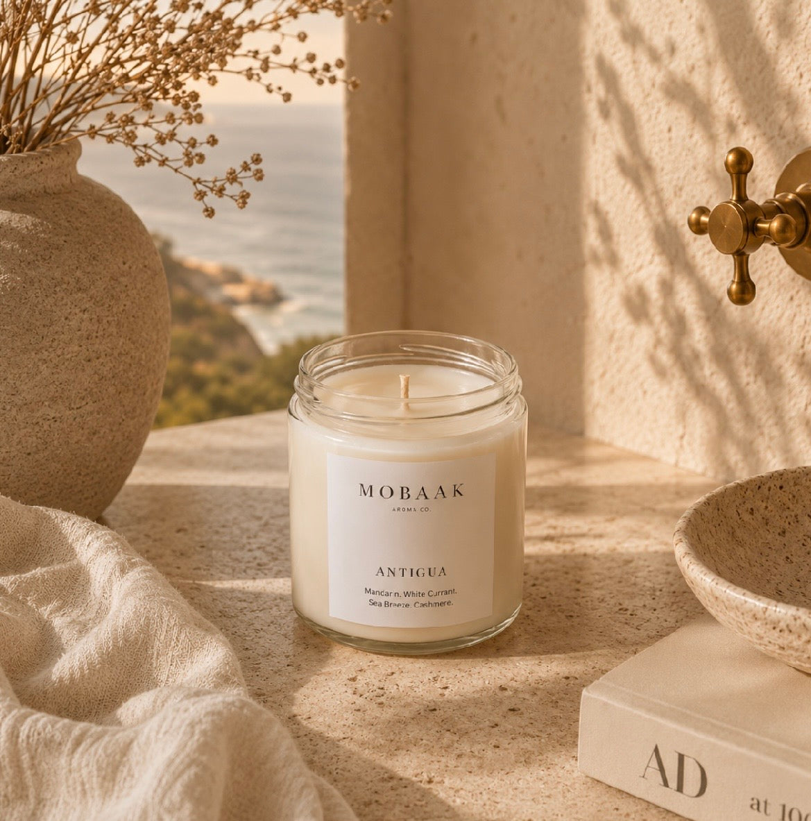 Home Fragrance