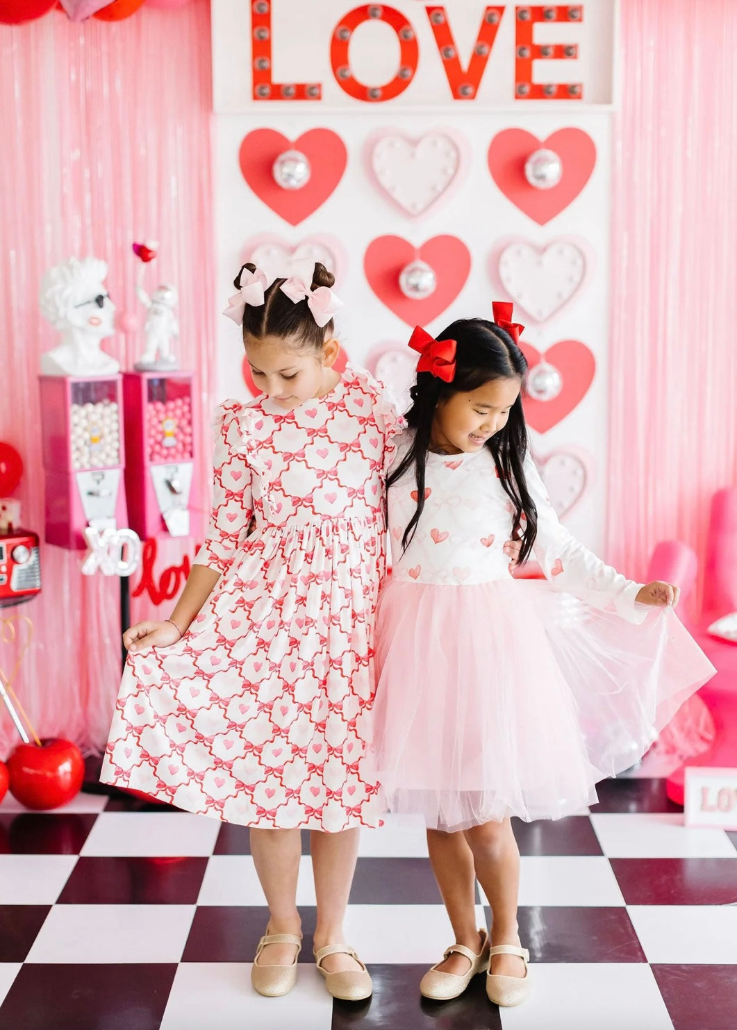 Valentine Collection