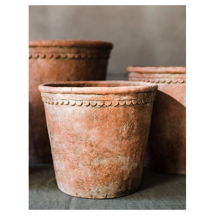 Pot & Vases