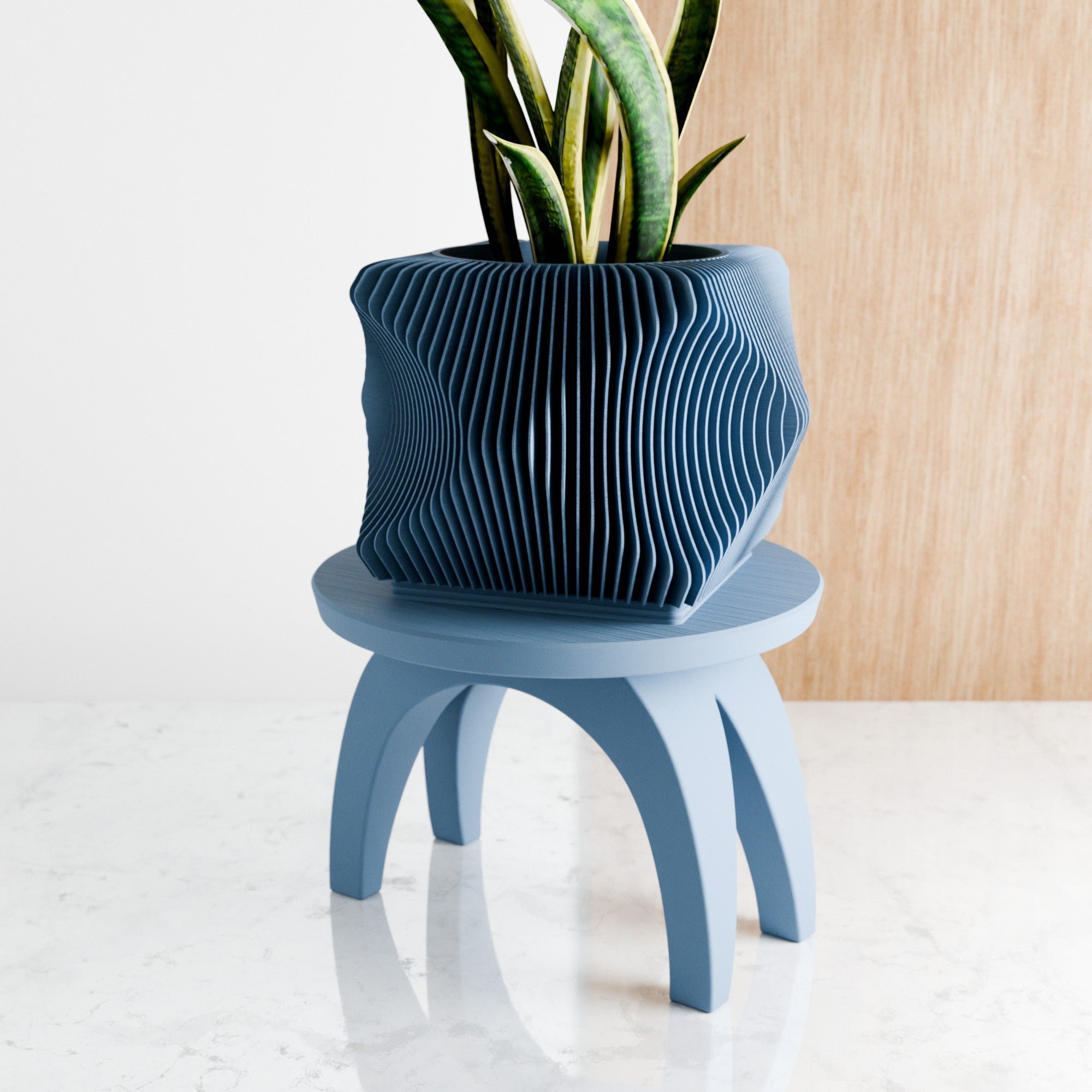 Xenova Planter